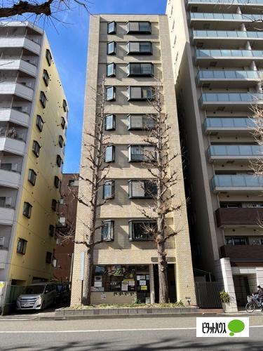 府中市マンション