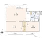 府中市マンション