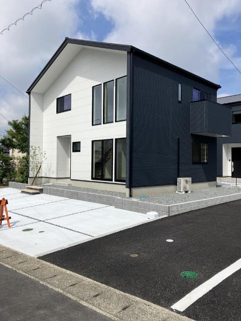 外観写真1
