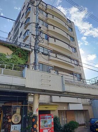 モラーダ大宮町（３０１） 外観
