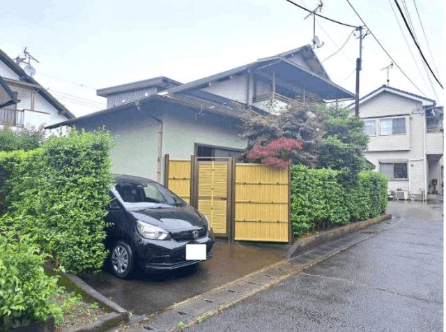 外観写真1