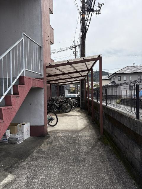 サンハイツ富士宮（１０４） 共有部分
