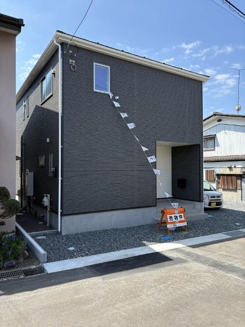 富士宮市ひばりが丘第１ 外観