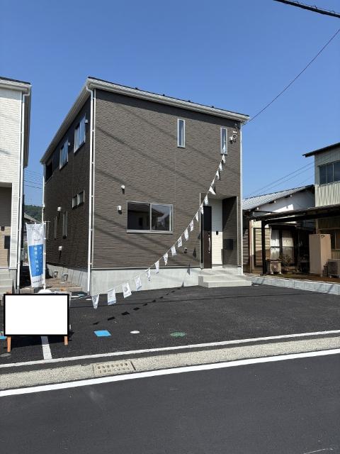 富士宮市貴船町第１　１号棟 外観