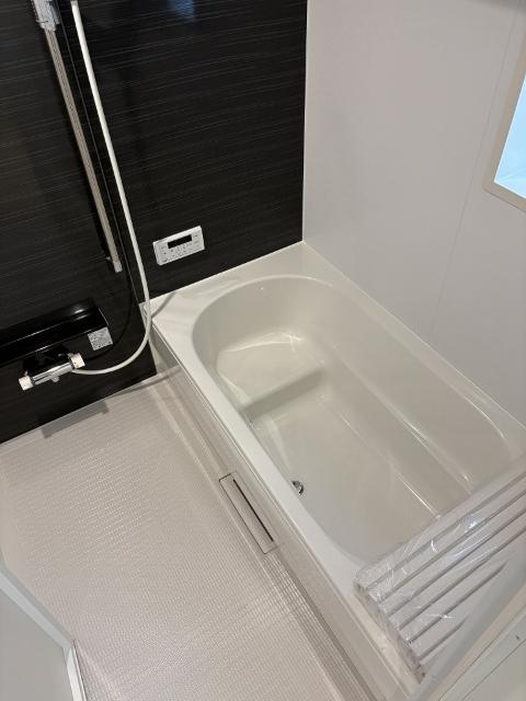 富士宮市ひばりが丘第１ バス／シャワー