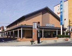 清水銀行富士宮支店