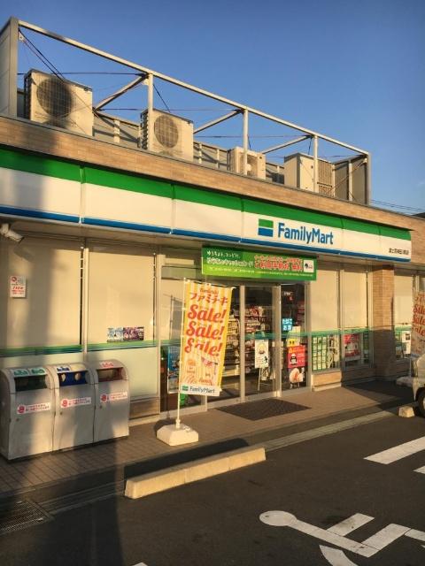 ファミリーマート富士宮神田川町店