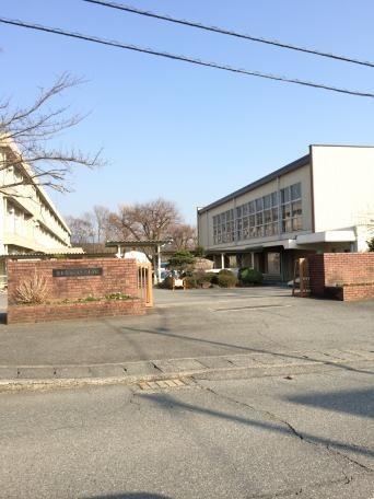 富士宮市立富士見小学校