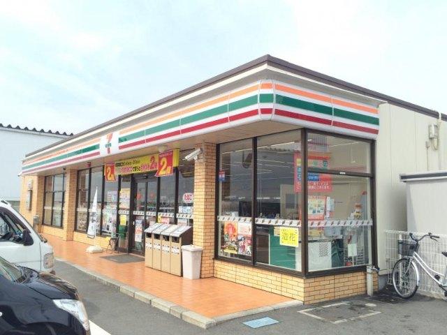 セブンイレブン富士宮富士見ケ丘店