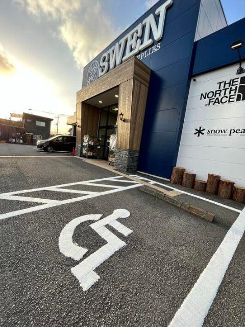 SWEN富士宮店