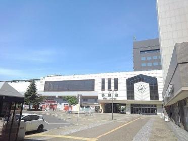 ＪＲ桑園駅：2000m