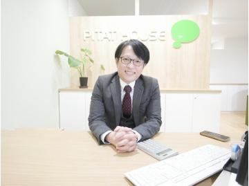 私の営業スタイル