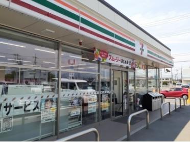 セブンイレブン前橋北代田町店：450m