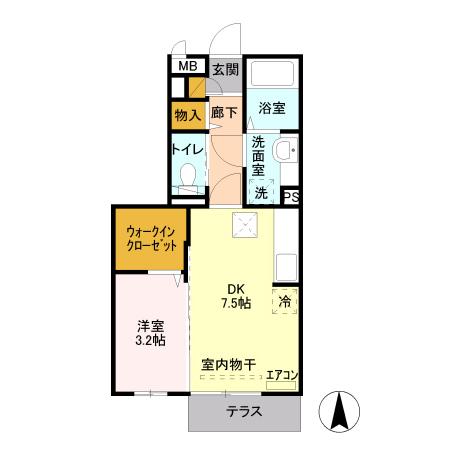 写真:物件の写真