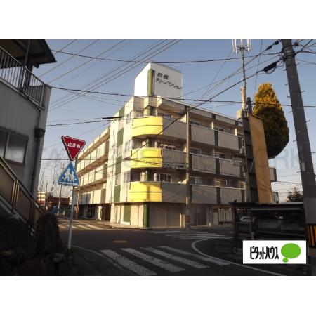 外観写真1