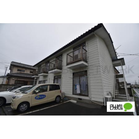 外観写真1