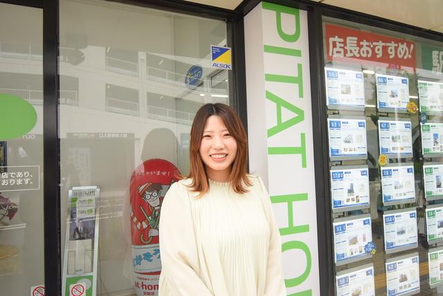 スタッフ画像