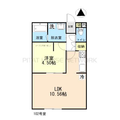 図面と現況が異なる場合は現況優先となりま