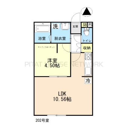 図面と現況が異なる場合は現況優先となりま