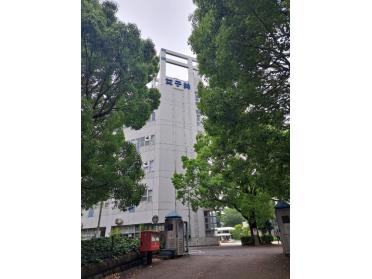 私立北里大学医学部：4788m