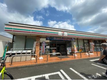 セブンイレブン相模原くぬぎ台小前店：423m