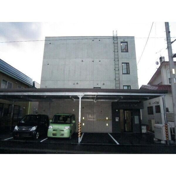 外観写真1