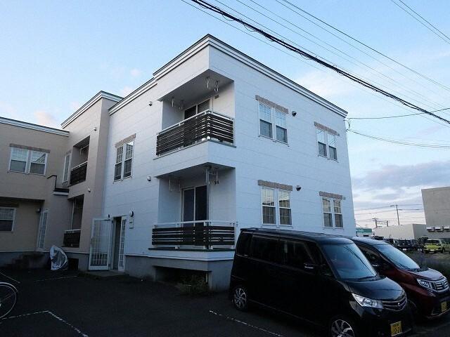 外観写真1