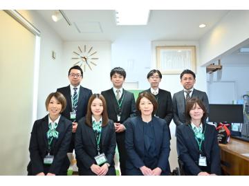 私の営業スタイル