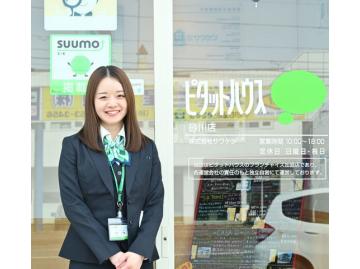 スタッフ画像