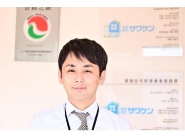 スタッフ画像