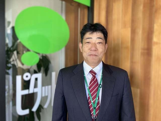 スタッフ画像