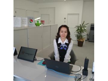 私の営業スタイル