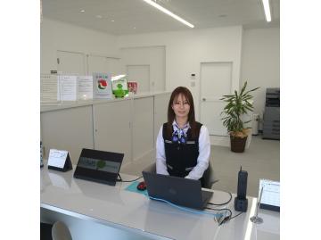 私の営業スタイル