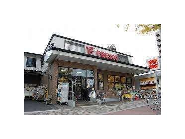 フレスコ堀川今出川店：237m