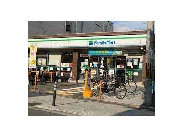 ファミリーマート東山清水坂店：175m