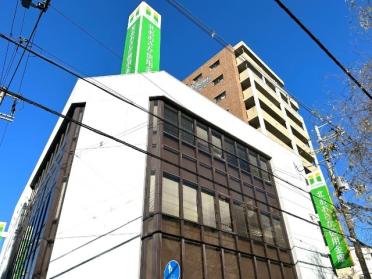 北おおさか信用金庫東淀川支店：275m