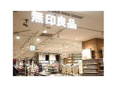 無印良品京阪モール店：410m