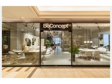 BoConcept梅田：1148m