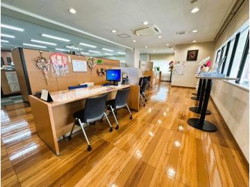 私の営業スタイル