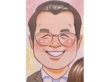 スタッフ画像