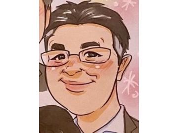 スタッフ画像