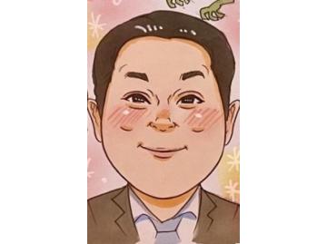 スタッフ画像