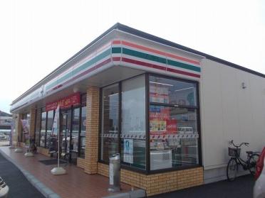 セブンイレブン鳴門大桑島店様：200m