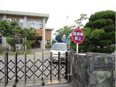 川内北小学校：1700m