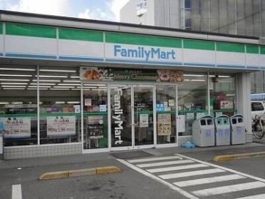 ファミリーマート藍住町奥野店様：1000m