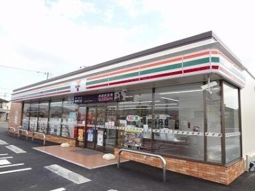 セブンイレブン藍住インター店様：290m