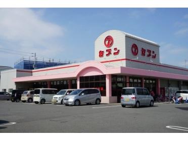 セブン田宮店様：750m