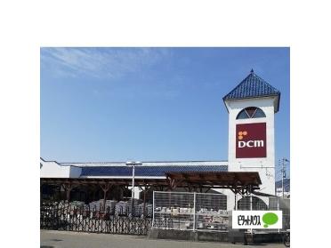 DCM藍住店：2231m