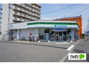 マルナカ矢三店：2357m