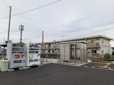 阿波中島駅：900m